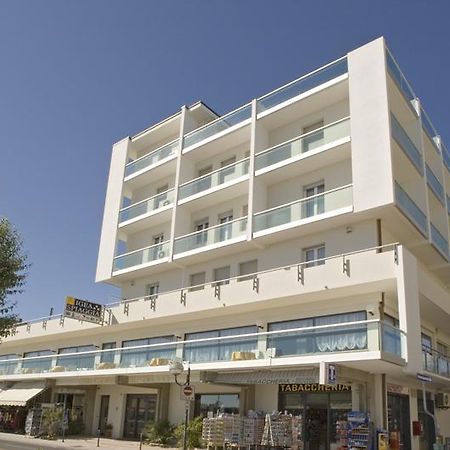 Hotel Igea Spiaggia Белларія-Іджеа-Марина Екстер'єр фото