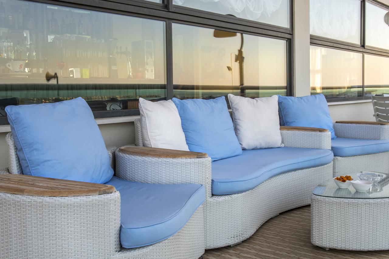 Hotel Igea Spiaggia Белларія-Іджеа-Марина Екстер'єр фото